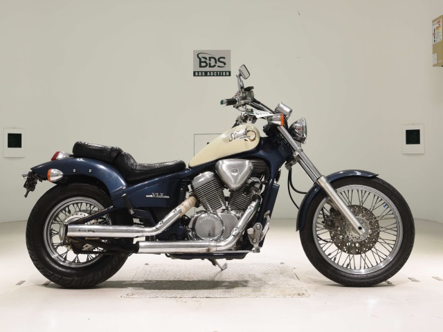 Honda STEED400 1992