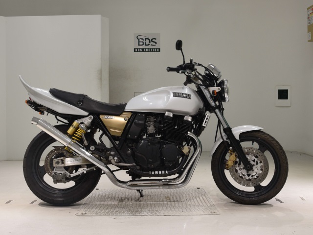 Yamaha XJR400 1997