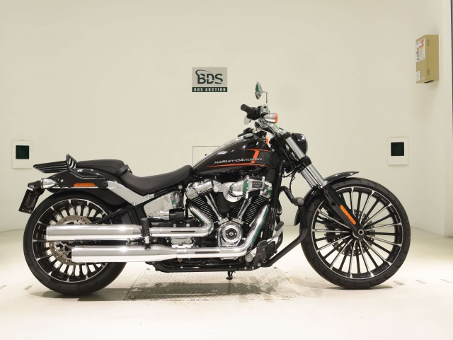 HD FXBR1920 2024