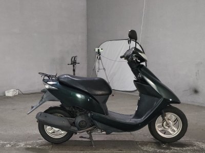 Honda DIO 2006