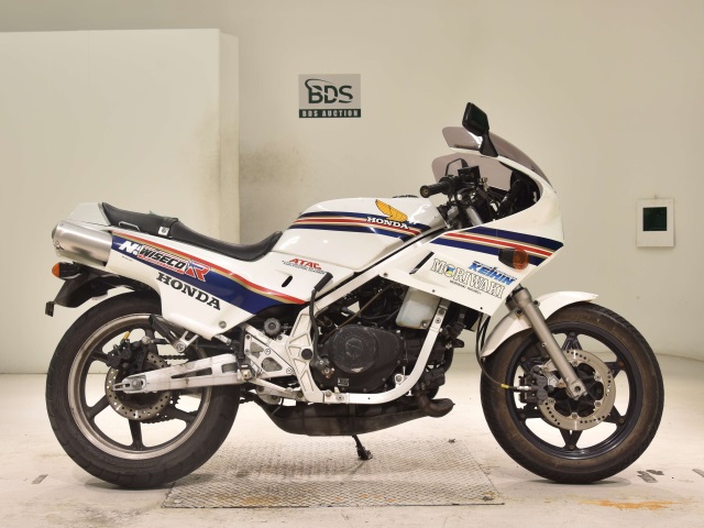 Honda NS250R 1985