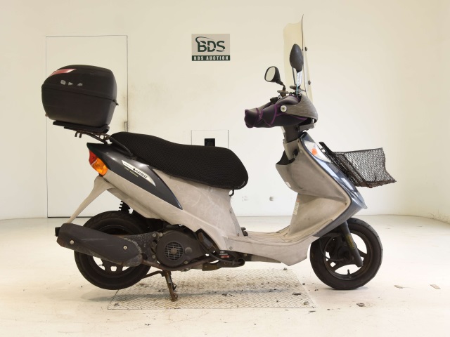 Suzuki ADDRESS V125