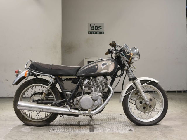 Yamaha SR400 1994