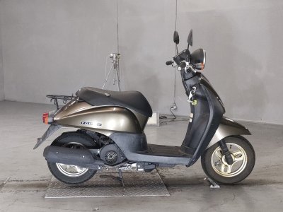 Honda TODAY 2012