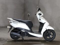 Honda LEAD125 2016