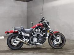 Yamaha V-MAX1200 2004