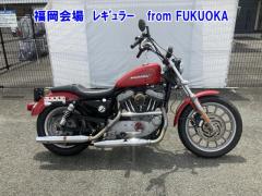 HD SPORTSTER XL1200S 2002