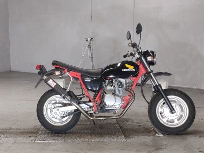 Honda APE100 2002