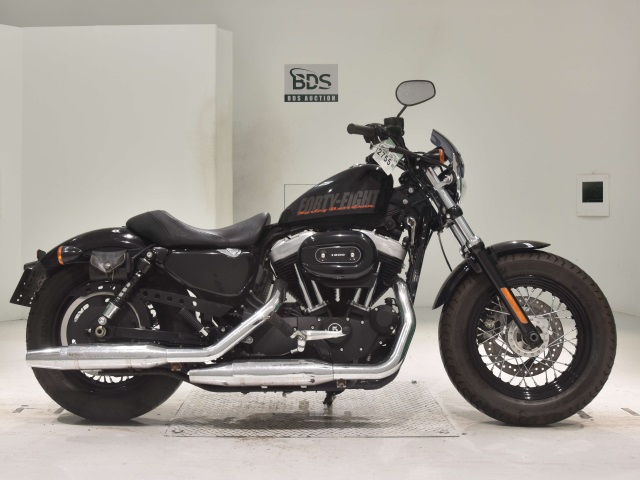 HD SPORTSTER FORTY-EIGHT XL1200X 2015