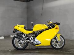 Ducati 400SS 1999