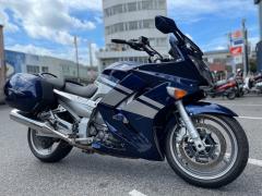 Yamaha FJR1300AS 2007