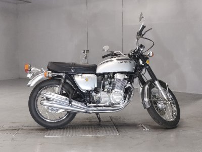 Honda CB750FOUR 2023