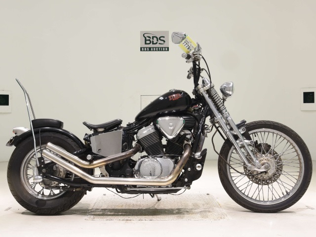Honda STEED400VLS 1999
