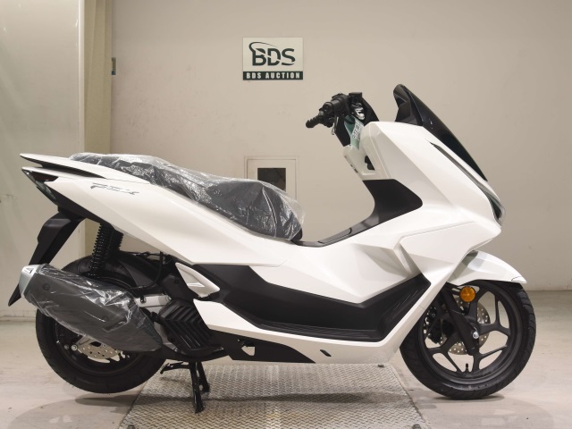 Honda PCX125 2025