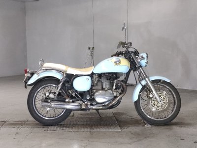 Kawasaki ESTRELLA CUSTOM 2002