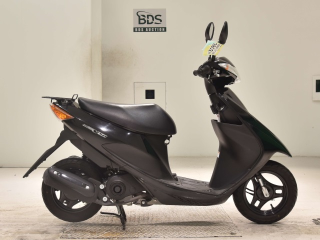 Suzuki ADDRESS V50