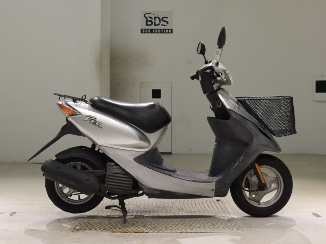 Honda DIO-5 2001