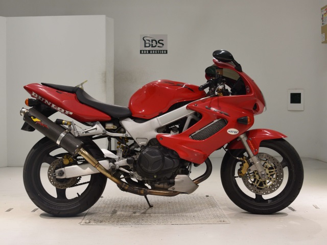 Honda VTR1000F 1997