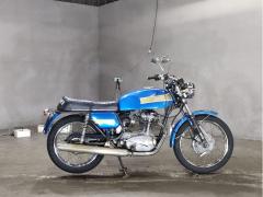 Ducati 250 DESMO