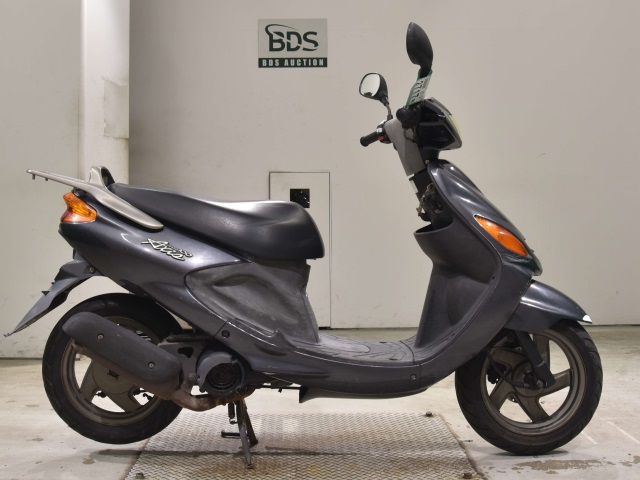 Yamaha AXIS100 2006