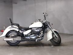 Suzuki INTRUDER 400 CLASSIC 2007