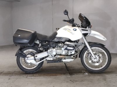 BMW R1100GS 1994