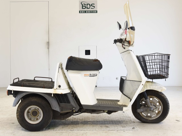 Honda GYRO UP 2000