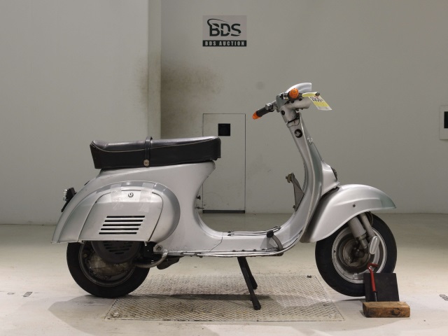 Vespa 50S