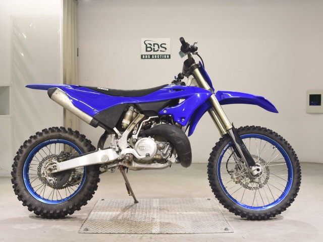 Yamaha YZ250X 2023