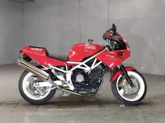 Yamaha TRX850 1997