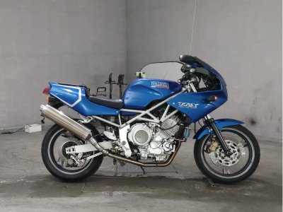 Yamaha TRX850 1998