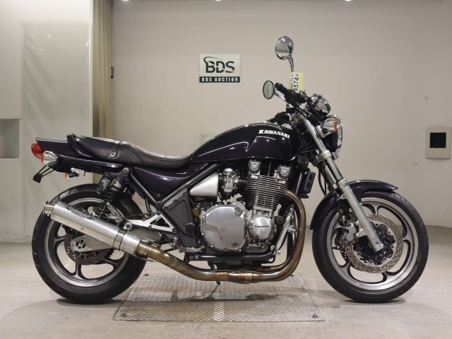 Kawasaki ZEPHYR1100 1995