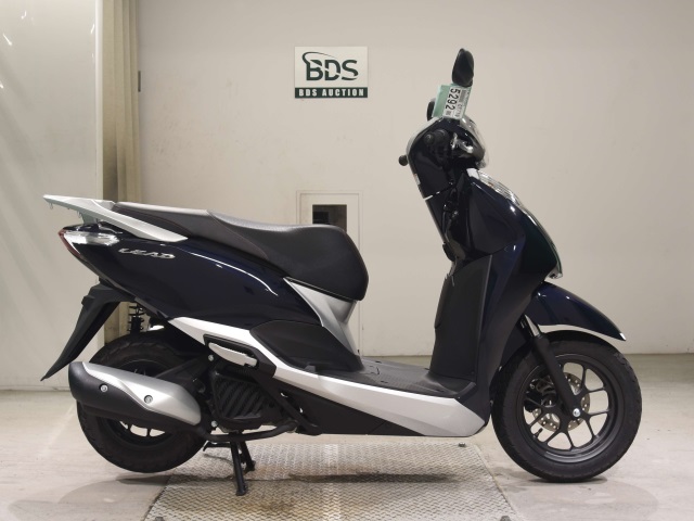 Honda LEAD125
