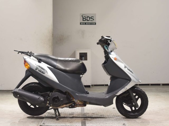 Suzuki ADDRESS V125
