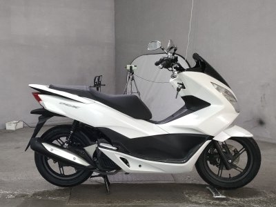 Honda PCX125 2015