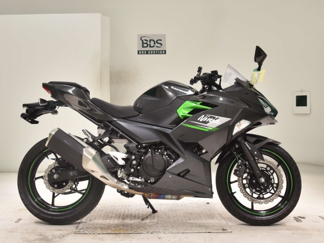 Kawasaki NINJA250 2023