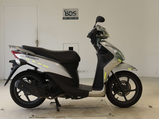 Honda DIO110 2013