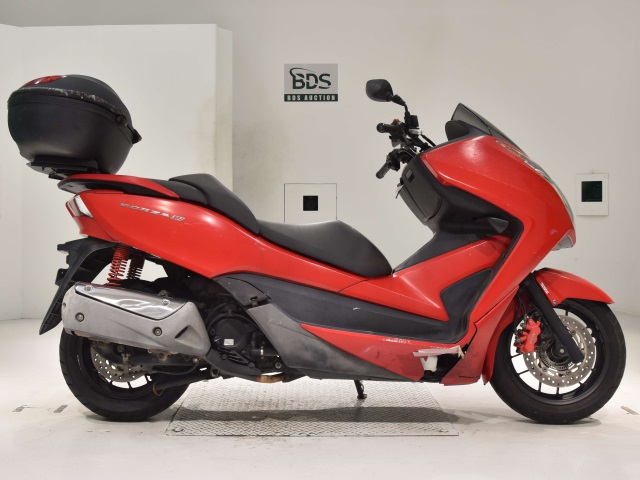 Honda FORZA SIA 2013