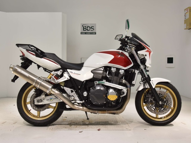 Honda CB1300SF 2013