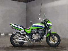 Kawasaki ZRX1200R 2002