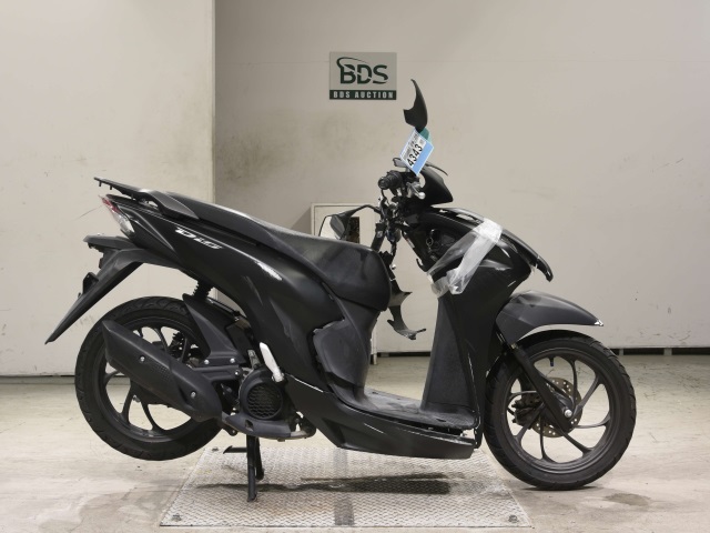 Honda DIO110-3 BASIC 2023
