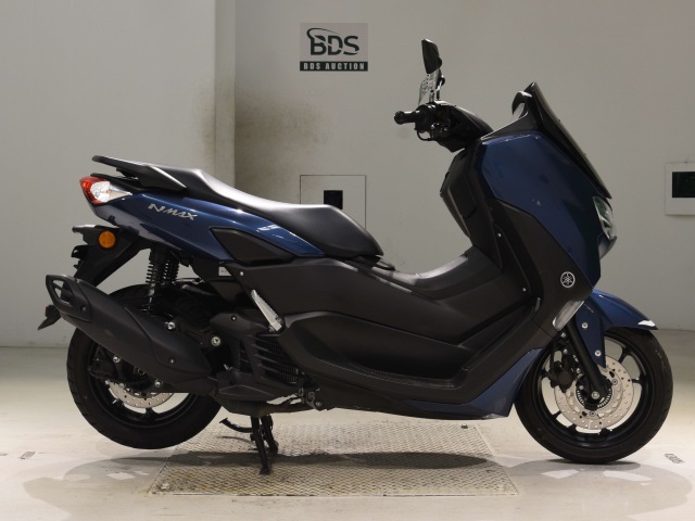 Yamaha NMAX-2 2023
