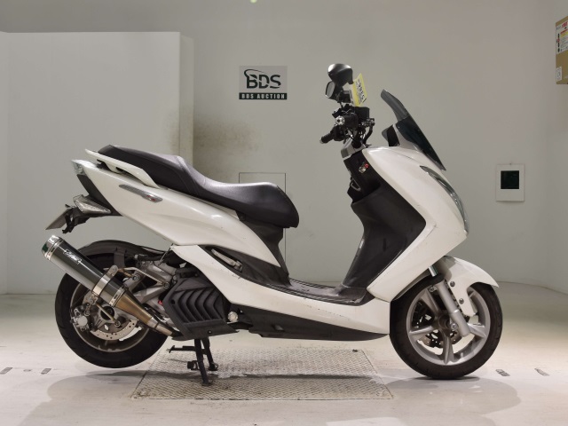 Yamaha MAJESTY 155S 2014