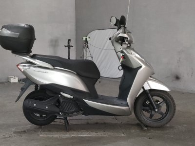 Honda LEAD125 2016