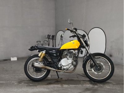 Suzuki GRASSTRACKER BIGBOY 2007