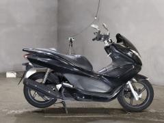 Honda PCX125 2010