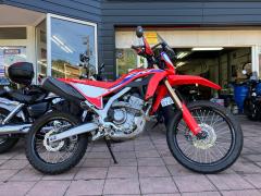 Honda CRF250L 2021