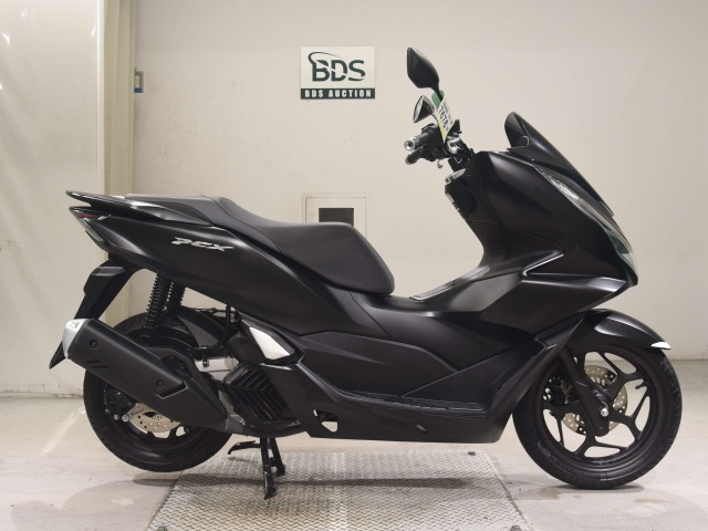Honda PCX125 2021