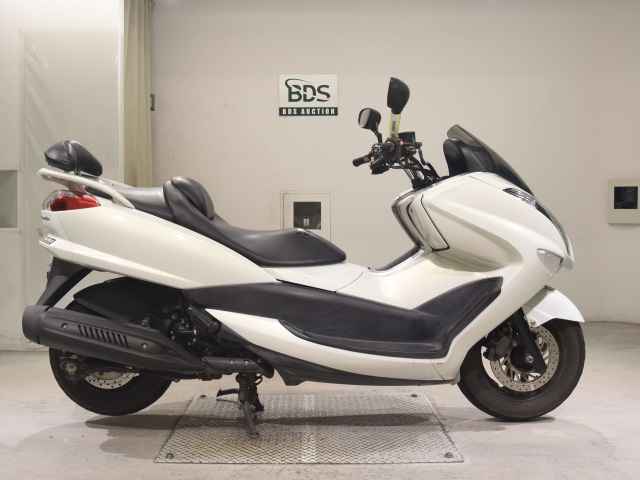 Yamaha MAJESTY 250 2007