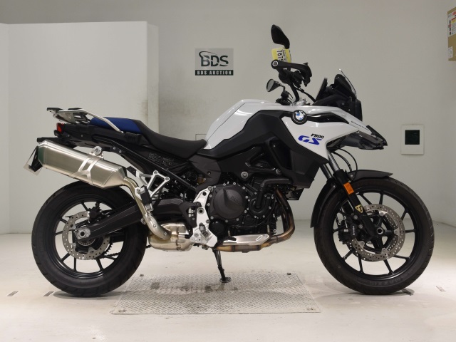 BMW F800GS 2025
